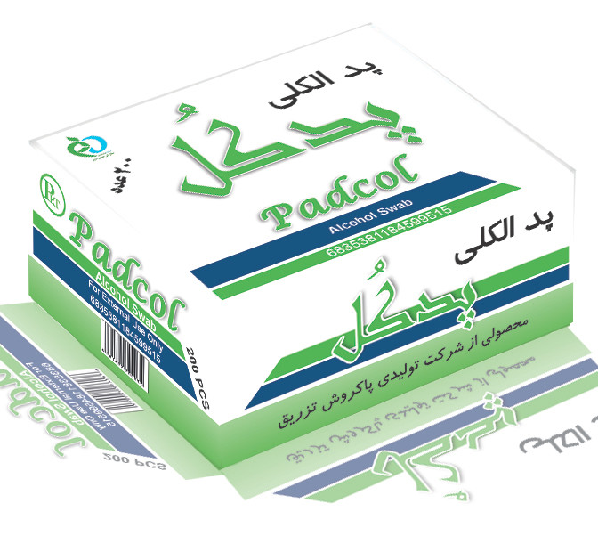 کارتن 6000 عددی (30 بسته 200 عددی)